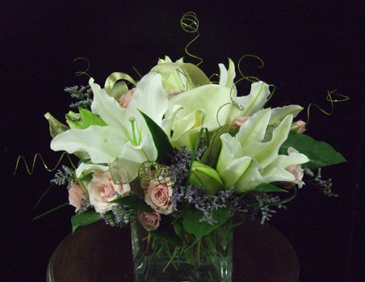 Florist «Potpourri Floral», reviews and photos, 3025 10th Way SE #2, Olympia, WA 98501, USA