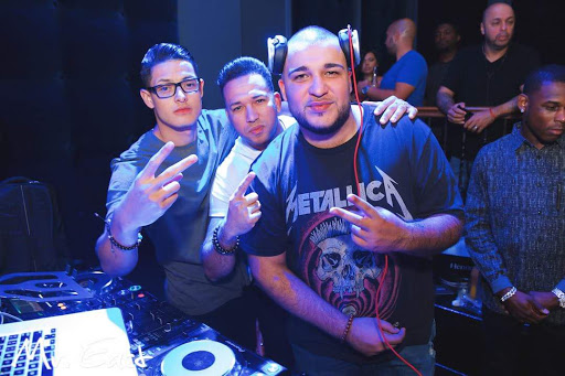 Night Club «Mister East», reviews and photos, 2401 Wood Ave, Roselle, NJ 07203, USA