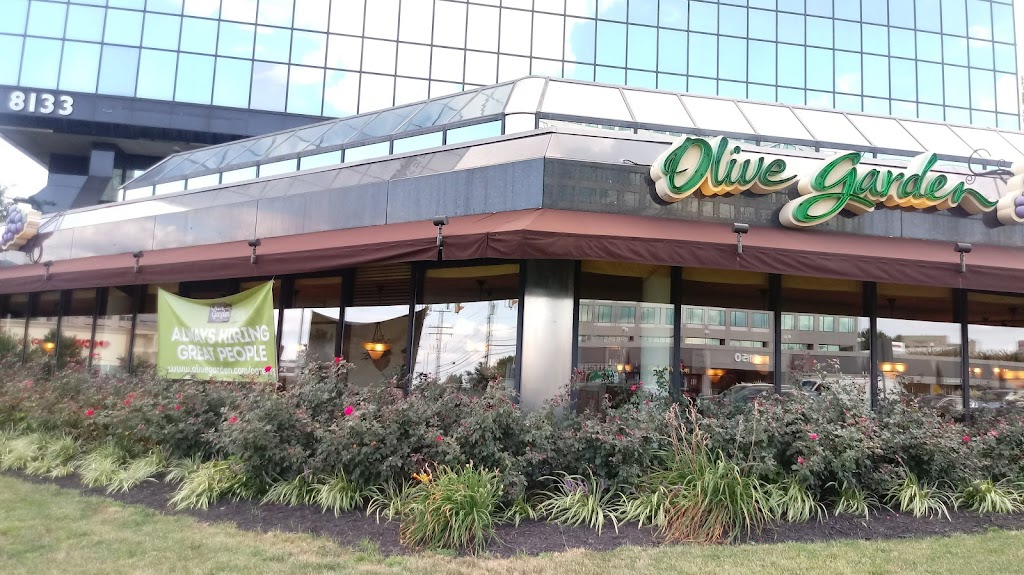 Olive Garden Italian Restaurant 22182