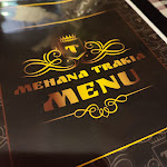 Photo n°1 de l'avis de Steffi.e fait le 25/03/2023 à 19:33 sur le  Mehana Trakia à Stralsund