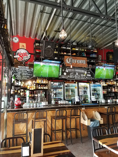 El Estadio Cerveceria & Restaurante