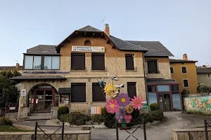 Tourist Office Pyrénées-Cerdagne image