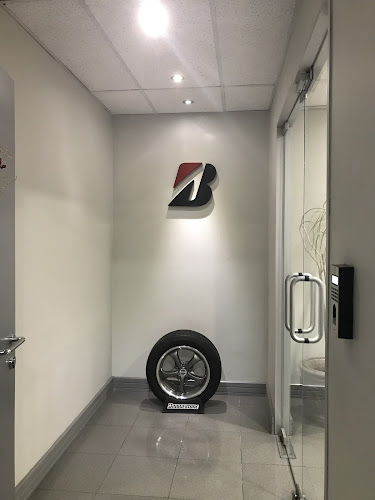 Opiniones de Bridgestone Chile S.A. en Las Condes - Tienda de neumáticos