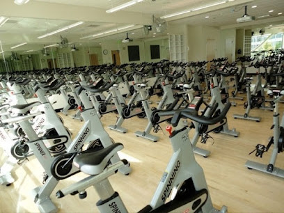 College of San Mateo Athletic Center - Health and Wellness Building 5, 1700 W Hillsdale Blvd Building 5, San Mateo, CA 94402