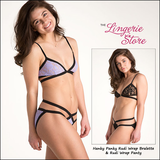 Lingerie Store «The Lingerie Store», reviews and photos, 7636 N Western Ave, Oklahoma City, OK 73116, USA