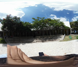 Cultural Center Jaime Sabines Chiapas photo