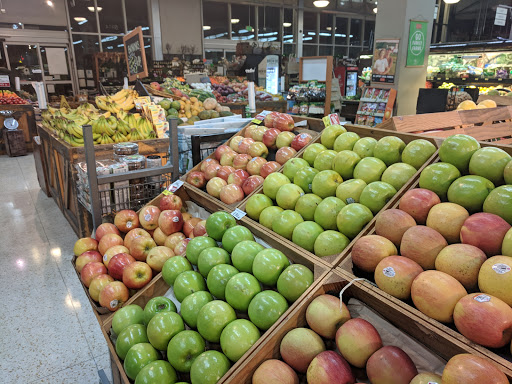 Gourmet Grocery Store «Fresco Community Market», reviews and photos, 5914 Monterey Rd, Los Angeles, CA 90042, USA