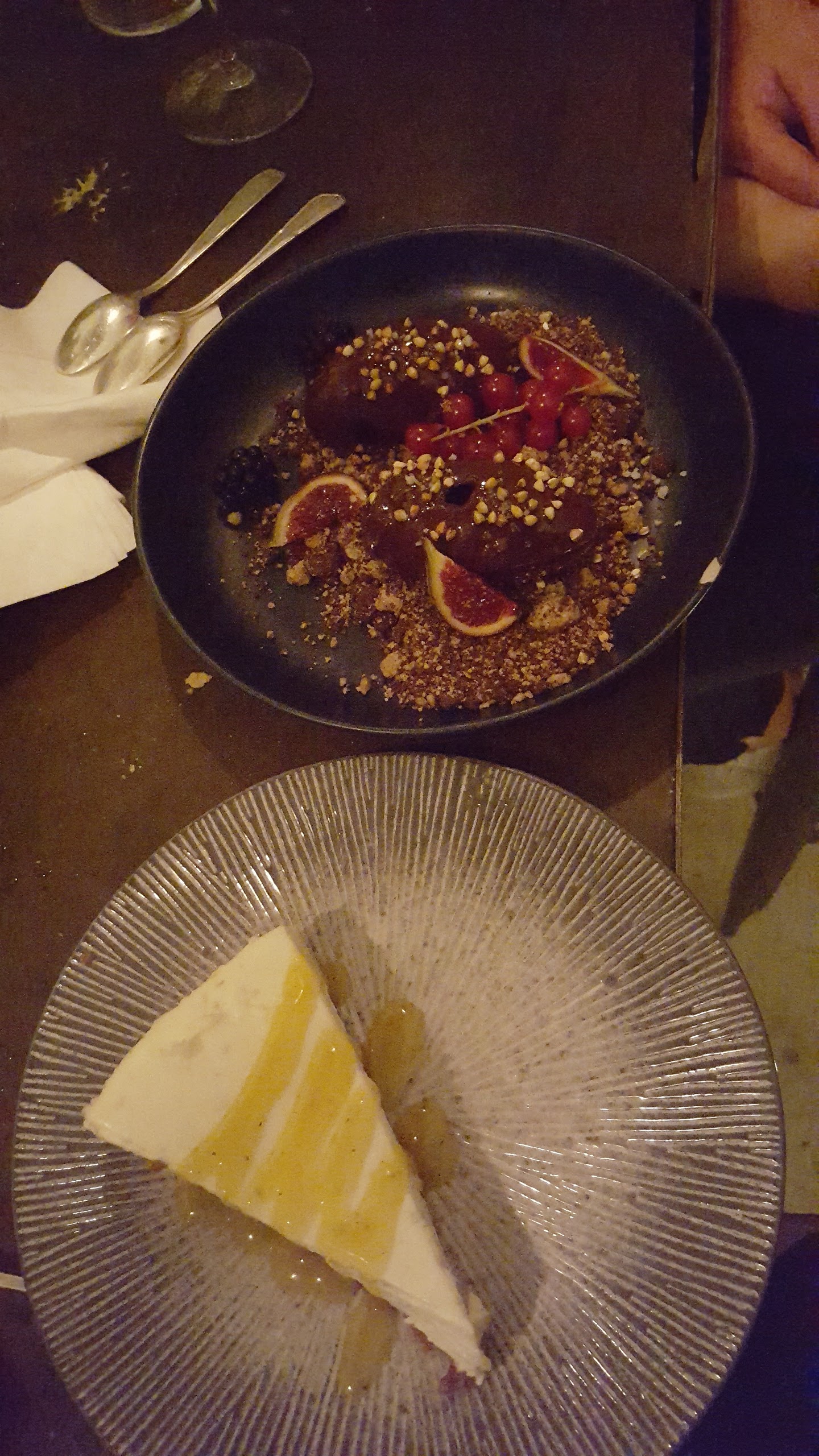 Photo n° 1 de l'avis de Lauriane.a fait le 20/11/2017 à 20:08