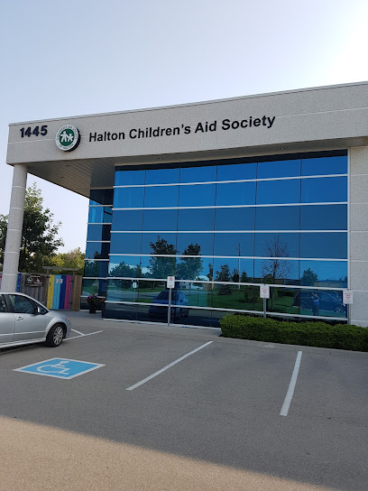 Halton Children's Aid Society