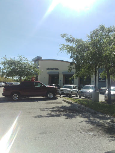 Thrift Store «Goodwill», reviews and photos, 1795 Sunshadow Dr, Casselberry, FL 32806, USA