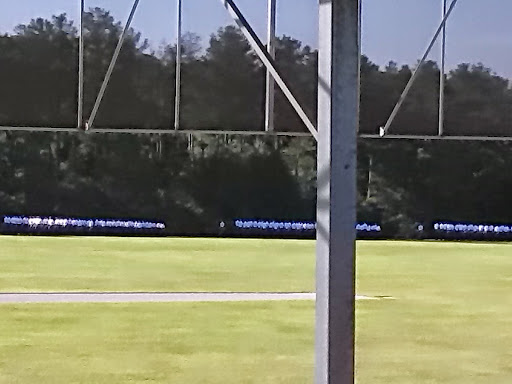 Golf Course «Fort Jackson Golf Club», reviews and photos, 3652 Semmes Rd, Fort Jackson, SC 29072, USA