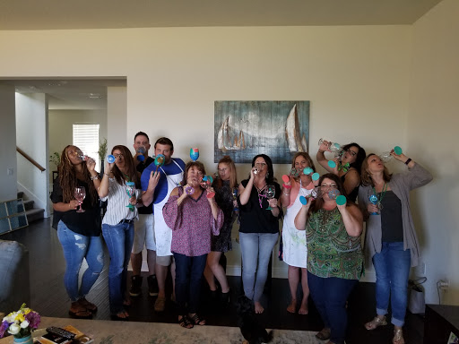 Event Venue «Bottle & Bottega Tampa», reviews and photos, 3687 Tampa Rd #205, Oldsmar, FL 34677, USA