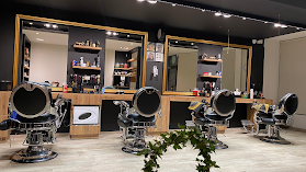 Barbershop Malki