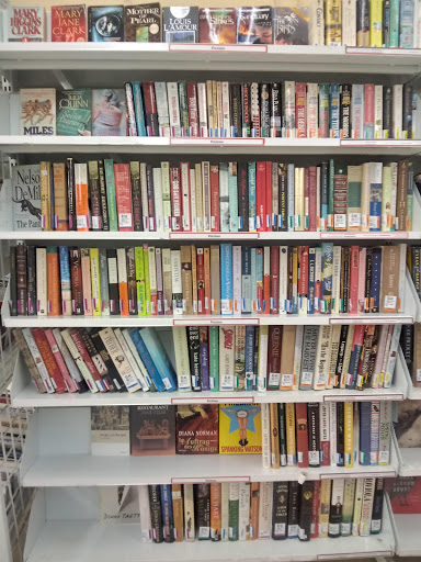 Thrift Store «Savers», reviews and photos