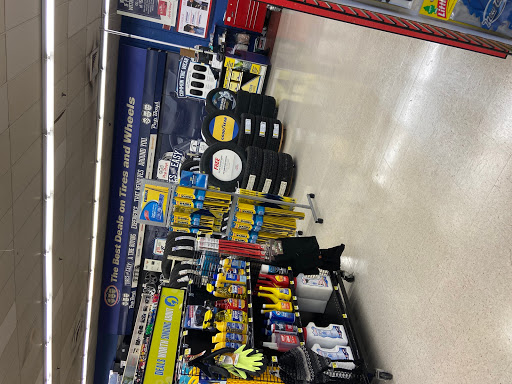 Auto Parts Store «Pep Boys Auto Parts & Service», reviews and photos, 10 N White Horse Pike, Stratford, NJ 08084, USA