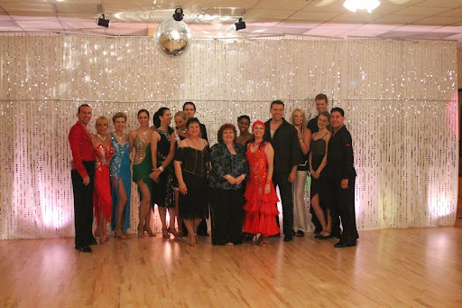 Dance School «Arthur Murray Dance Centers Winter Park», reviews and photos, 5562 Lake Howell Rd, Winter Park, FL 32729, USA