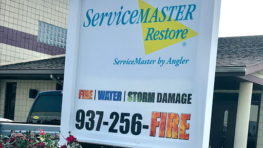 Construction Company «Angler Construction Services», reviews and photos, 1524 E 2nd St #100, Dayton, OH 45403, USA