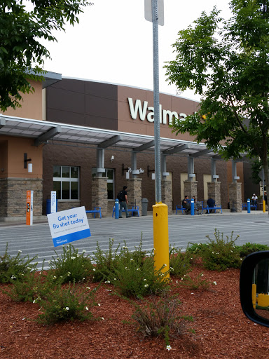 Department Store «Walmart Supercenter», reviews and photos, 333 Main St, Tewksbury, MA 01876, USA