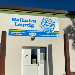 Hofladen Leipzig