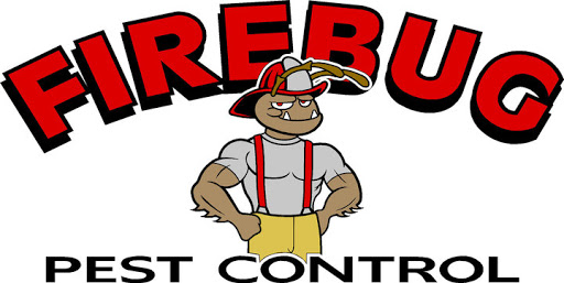 Firebug Pest Control & Critter Git-r