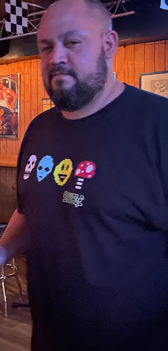 Night Club «Hydrate», reviews and photos, 3458 N Halsted St, Chicago, IL 60657, USA