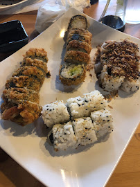 Sushi du Restaurant japonais Modern Sushi à Vitrolles - n°13