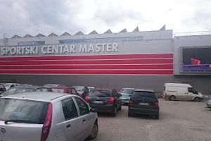 Sports Center Master image
