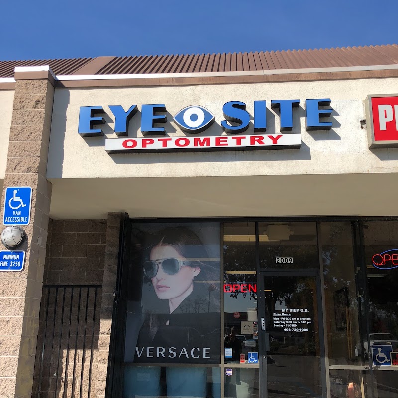 Eye Site Optometry