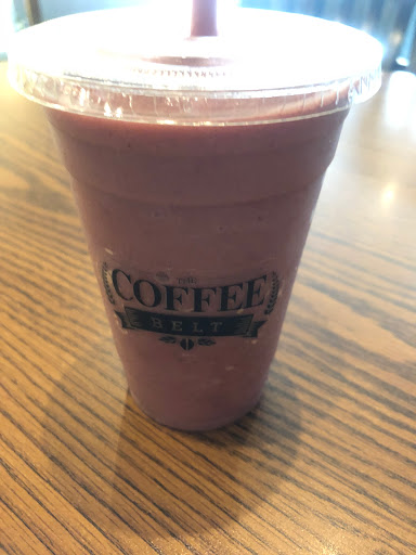 Coffee Shop «The Coffee Belt», reviews and photos, 210 E 2nd St, Muscatine, IA 52761, USA