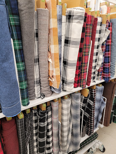 Fabric Store «Jo-Ann Fabrics and Crafts», reviews and photos, 4514 N Harlem Ave, Norridge, IL 60706, USA