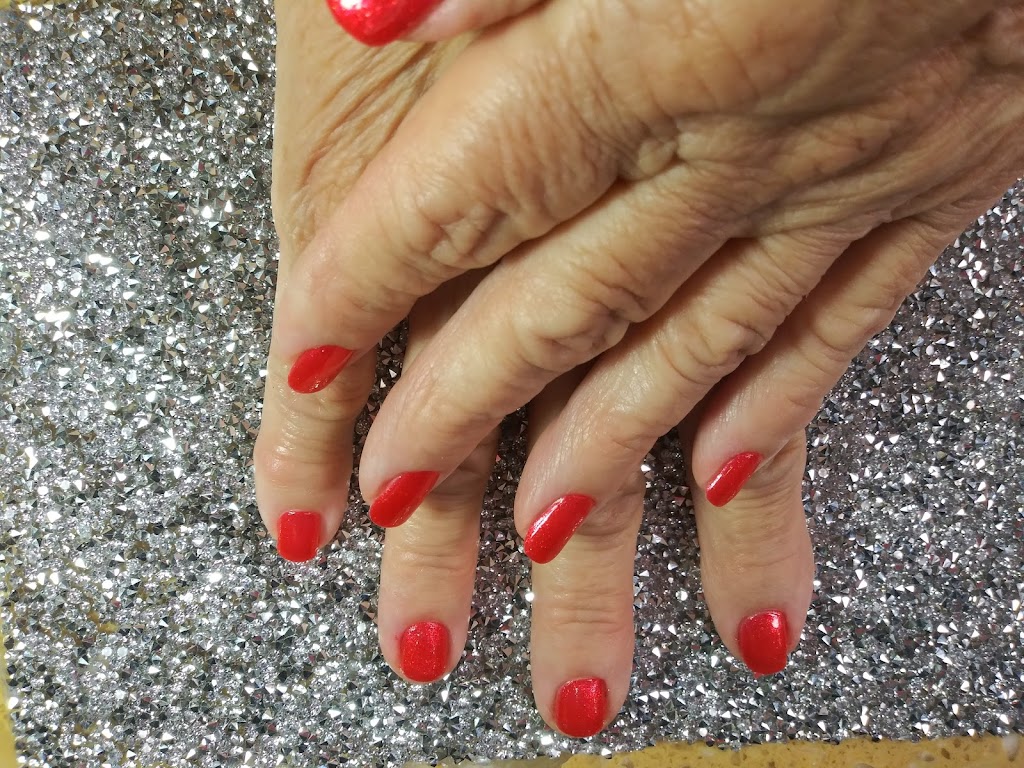 Lady-B-licious Stylz Salon, Etc 75150
