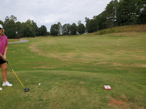 Golf Club «Sugar Hill Golf Club», reviews and photos, 6094 Suwanee Dam Rd, Sugar Hill, GA 30518, USA