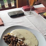 Photo n°5 de l'avis de Serafino.i fait le 19/08/2022 à 14:30 sur le  Ristorante TEX pizzeria à Vattaro