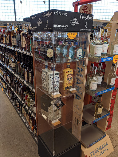 Liquor Store «Richfield Liquor», reviews and photos, 7700 Lyndale Ave S, Richfield, MN 55423, USA