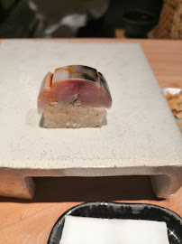 Sushi du Restaurant japonais JIN à Paris - n°10