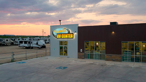 Family RV Center Sweetwater - AZexplained