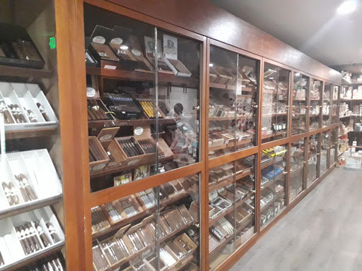 Tobacco Shop «Mission Pipe Shop», reviews and photos, 1205 The Alameda #20, San Jose, CA 95126, USA