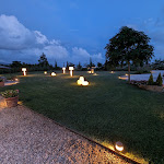 Photo n°2 de l'avis de Gilles.N fait le 07/08/2023 à 20:23 sur le  Fattoria L'Olmetto à Madonna dell'Acqua