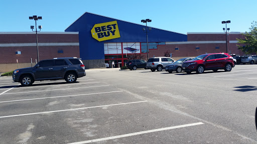 Electronics Store «Best Buy», reviews and photos, 11200 W Broad St, Glen Allen, VA 23060, USA