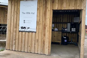 The Milk Hut image