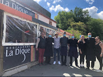 Photos du propriétaire du Restaurant La Digue à Montaigu-Vendée - n°10