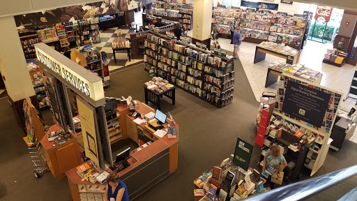 Book Store «Barnes & Noble», reviews and photos, 2051 N Federal Hwy, Fort Lauderdale, FL 33305, USA