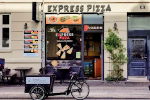Express Pizza Nørrebro image