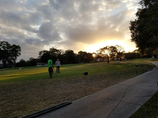 Golf Club «Casselberry Golf Club», reviews and photos, 300 S Triplet Lake Dr, Casselberry, FL 32707, USA