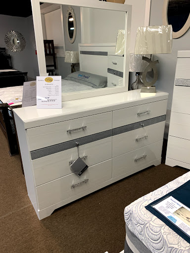 Furniture Store «Paty Furniture», reviews and photos, 26830 Pacific Hwy S, Kent, WA 98032, USA