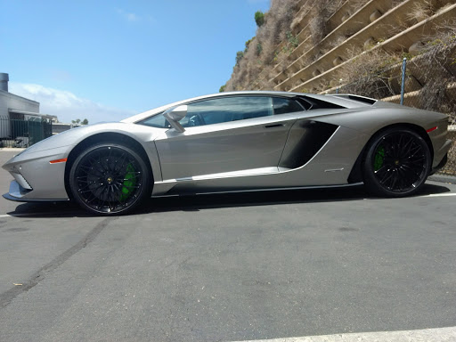 Used Car Dealer «Symbolic International», reviews and photos, 11425 Sorrento Valley Rd, San Diego, CA 92121, USA