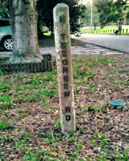 Golf Course «Babe Zaharias Golf Course», reviews and photos, 11412 Forest Hills Dr, Tampa, FL 33612, USA