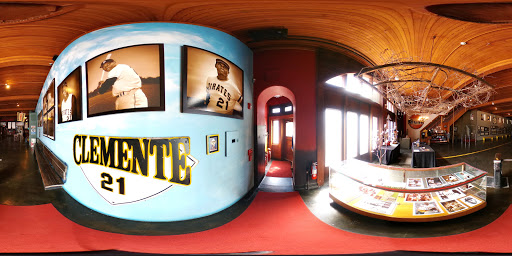 Museum «The Clemente Museum», reviews and photos, 3339 Penn Ave, Pittsburgh, PA 15201, USA