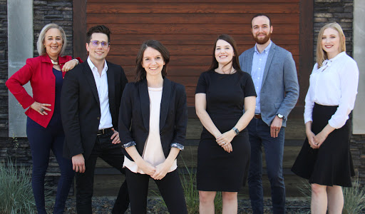 Mortgage Broker «Desert Canyon Mortgage Company, LLC», reviews and photos