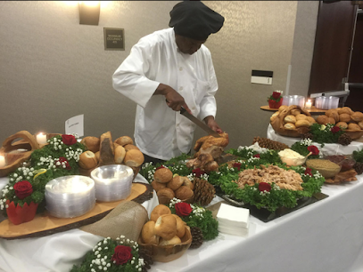 New Orleans Catering Inc